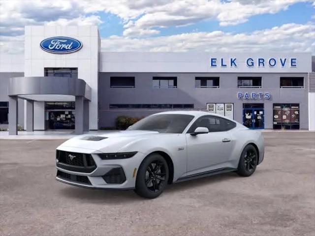 2026 Ford Mustang GT Fastback for sale in Elk Grove, CA