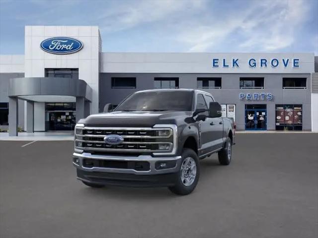 2026 Ford F-350 XLT