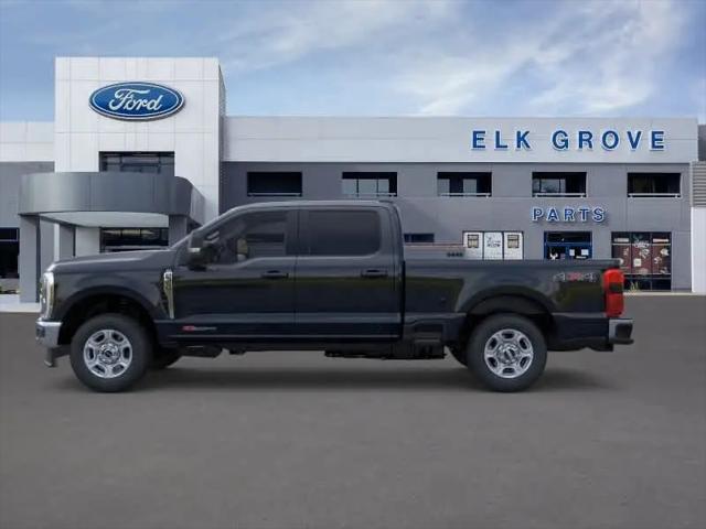 2026 Ford F-350 XLT