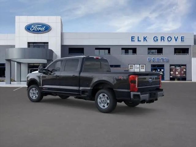 2026 Ford F-350 XLT