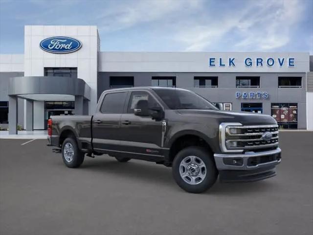 2026 Ford F-350 XLT