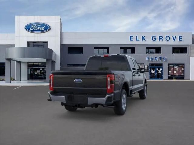 2026 Ford F-350 XLT