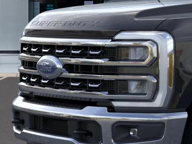 2026 Ford F-350 XLT