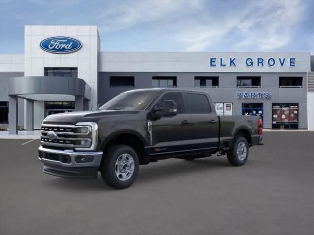 2026 Ford F-350 XLT for sale in Elk Grove, CA