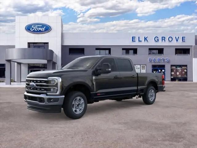 2026 Ford F-350 XLT for sale in Elk Grove, CA