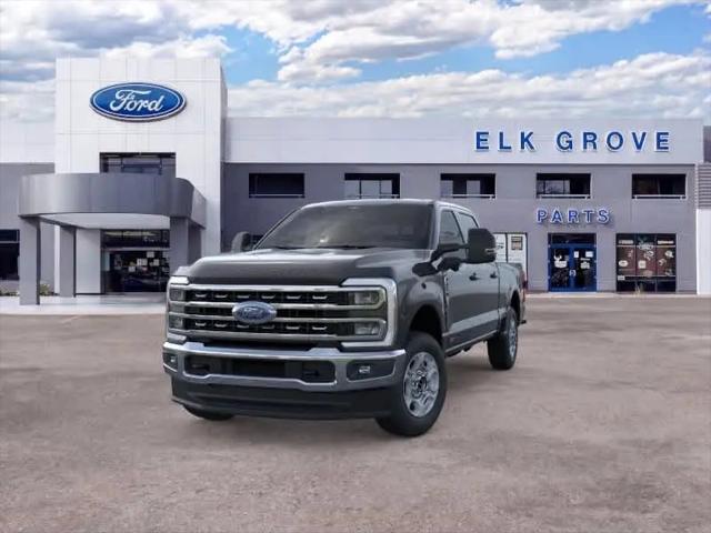 2026 Ford F-350 XLT