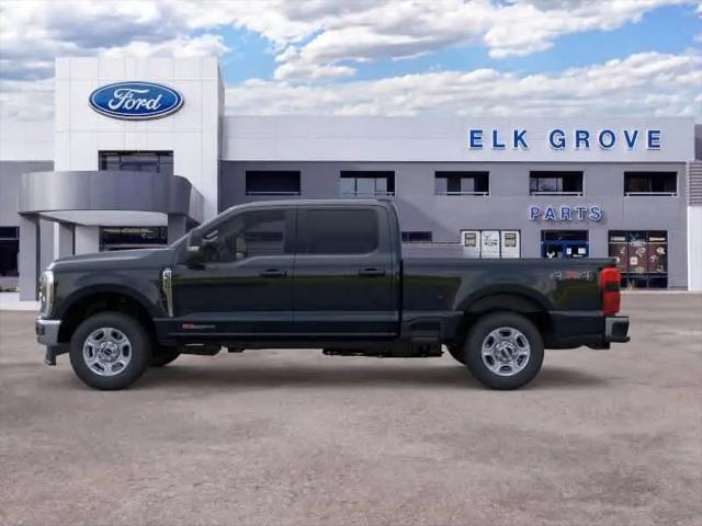 2026 Ford F-350 XLT