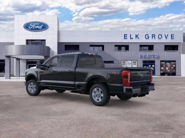 2026 Ford F-350 XLT