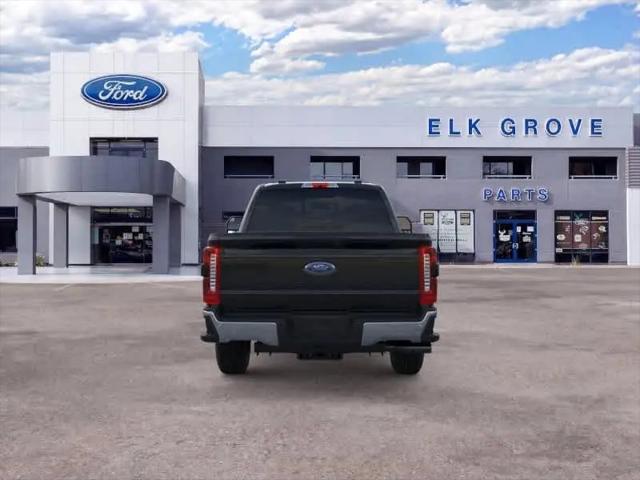 2026 Ford F-350 XLT