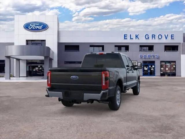 2026 Ford F-350 XLT