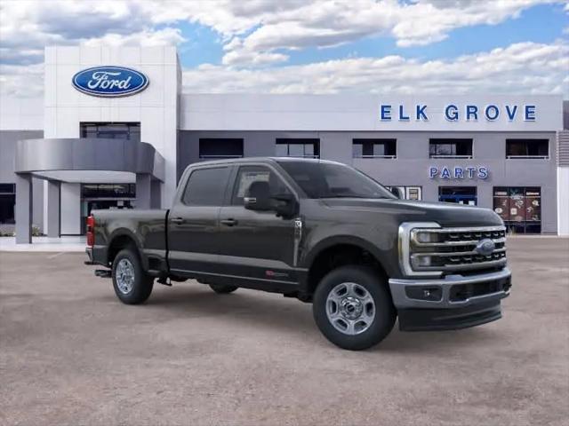 2026 Ford F-350 XLT