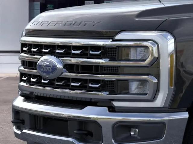 2026 Ford F-350 XLT