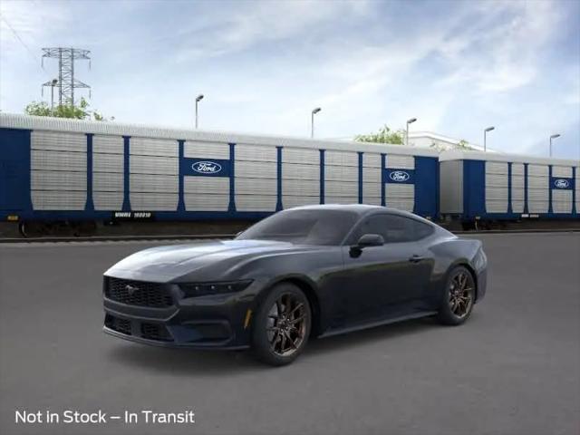 2026 Ford Mustang EcoBoost Premium Fastback for sale in Elk Grove, CA
