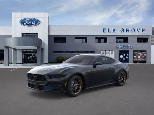 2026 Ford Mustang EcoBoost Premium Fastback for sale in Elk Grove, CA