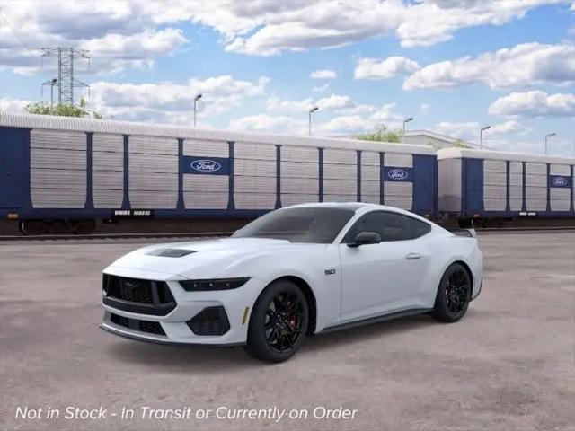 2026 Ford Mustang GT Premium Fastback for sale in Elk Grove, CA