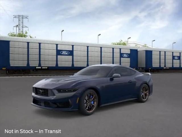 2026 Ford Mustang Dark Horse Fastback for sale in Elk Grove, CA