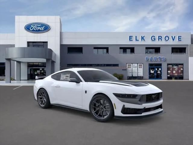 2026 Ford Mustang Dark Horse Fastback for sale in Elk Grove, CA
