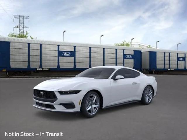 2026 Ford Mustang EcoBoost Premium Fastback for sale in Elk Grove, CA