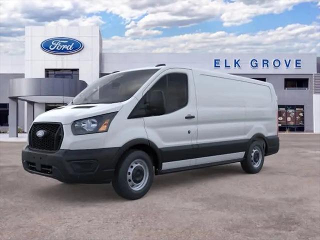 2026 Ford Transit Cargo Van T-250 for sale in Elk Grove, CA