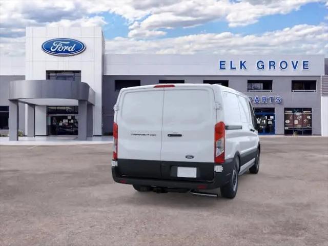 2026 Ford Transit Cargo Van T-250