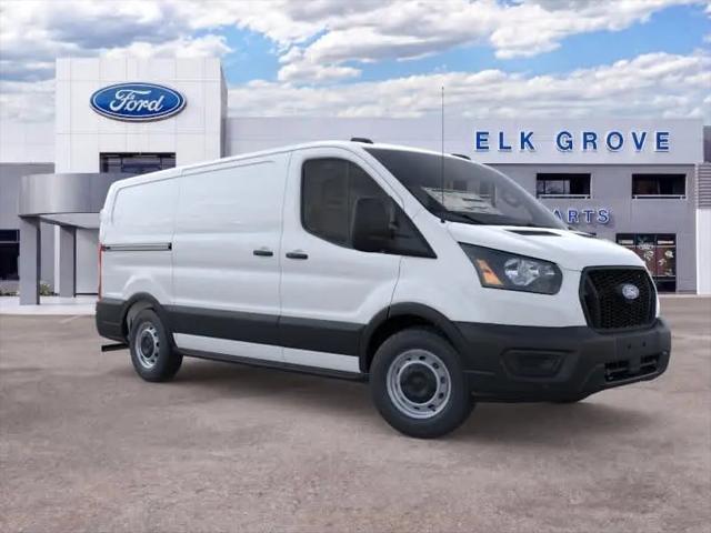 2026 Ford Transit Cargo Van T-250
