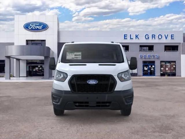 2026 Ford Transit Cargo Van T-250