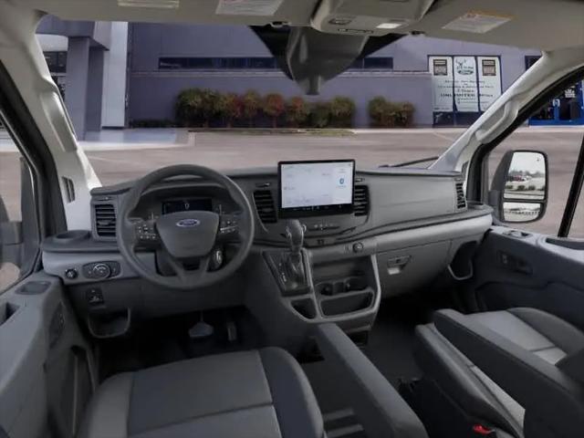 2026 Ford Transit Cargo Van T-250