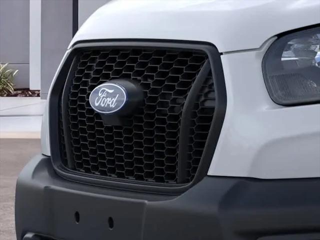 2026 Ford Transit Cargo Van T-250