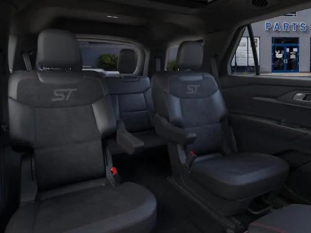 2026 Ford Explorer ST for sale in Elk Grove, CA