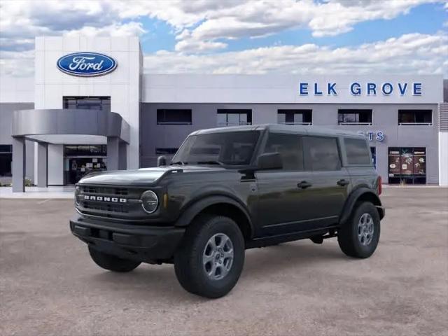 2026 Ford Bronco Big Bend for sale in Elk Grove, CA