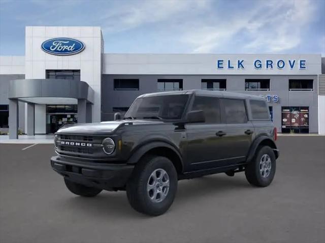 2026 Ford Bronco Big Bend for sale in Elk Grove, CA
