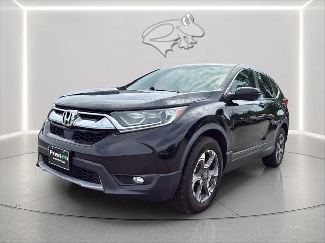 2018 Honda CR-V EX-L for sale in Keller, VA