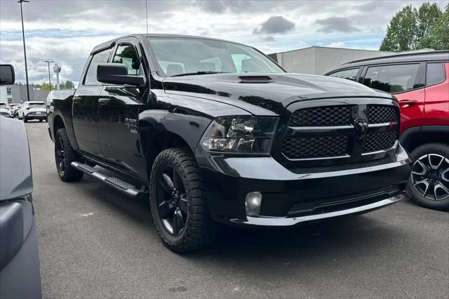 2019 Ram 1500 Classic ST
