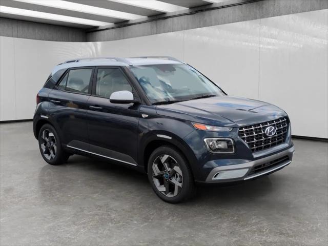 2026 Hyundai Venue SEL w/Two-Tone Roof for sale in High Point, NC