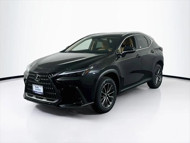 2024 Lexus NX 350 NX 350 for sale in Edgemont, PA