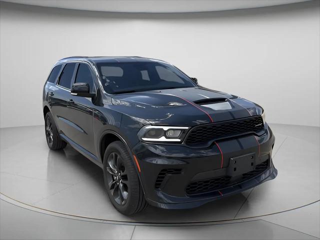2025 Dodge Durango GT Plus AWD for sale in Chillicothe, MO