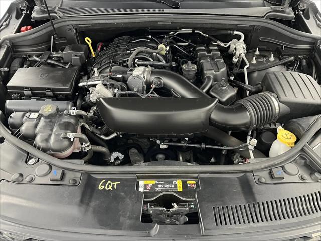 2023 Dodge Durango GT Premium AWD