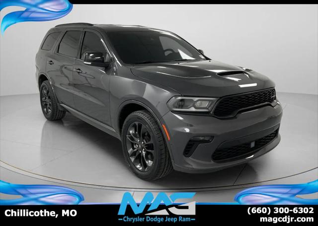 2023 Dodge Durango GT Premium AWD for sale in Chillicothe, MO