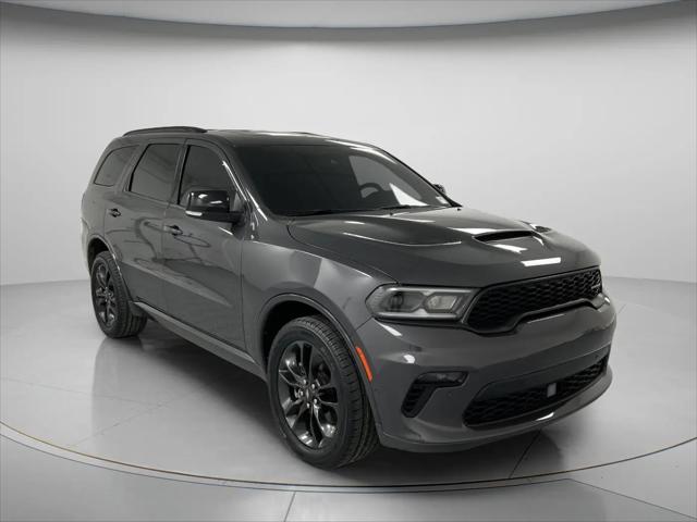 2023 Dodge Durango GT Premium AWD