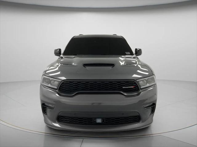 2023 Dodge Durango GT Premium AWD