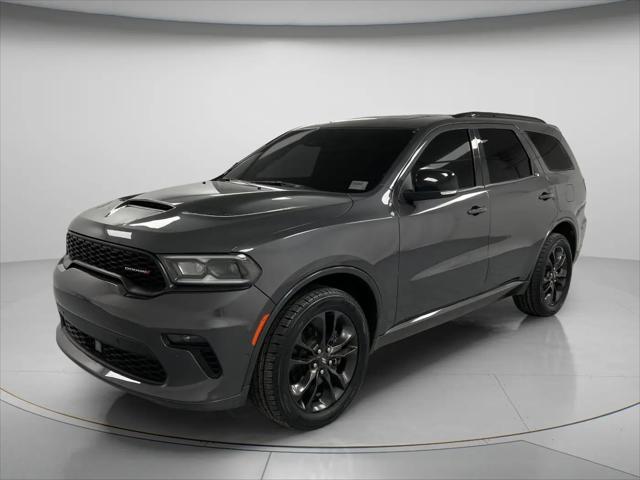 2023 Dodge Durango GT Premium AWD
