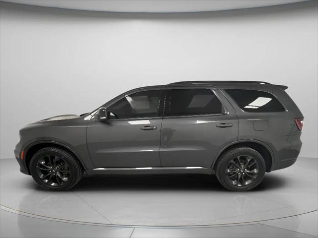 2023 Dodge Durango GT Premium AWD