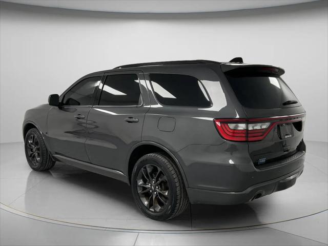 2023 Dodge Durango GT Premium AWD