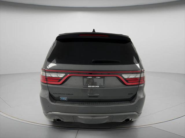 2023 Dodge Durango GT Premium AWD