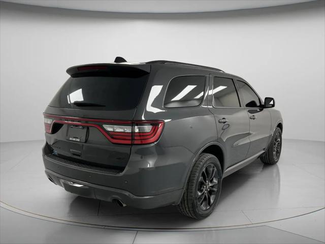 2023 Dodge Durango GT Premium AWD