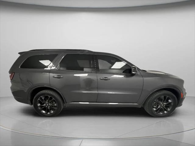 2023 Dodge Durango GT Premium AWD