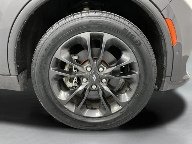 2023 Dodge Durango GT Premium AWD