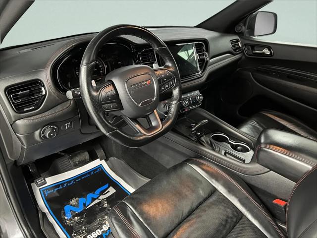 2023 Dodge Durango GT Premium AWD