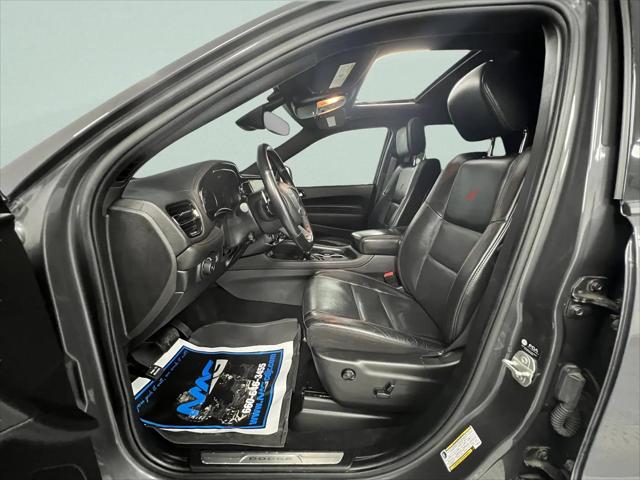 2023 Dodge Durango GT Premium AWD