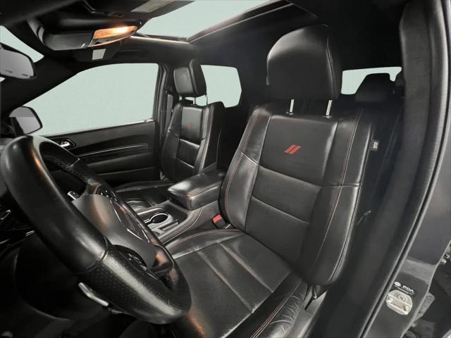 2023 Dodge Durango GT Premium AWD